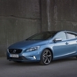 V40 D2 R-Design Geartronic