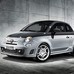 Abarth 500C