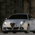 Giulietta 1.4 TB Impression