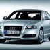 Audi A3 2.0 TFSI quattro vs Audi S3 Sportback vs BMW 118i Automatic vs Volkswagen Golf GTI