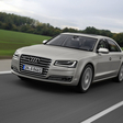 A8 L 3.0 V6 TFSI quattro tiptronic