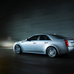 Cadillac CTS Coupé AWD Performance vs Cadillac CTS 3.0L AWD Luxury vs Cadillac STS V6 Luxury AWD vs Dodge Charger SE RWD