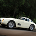 Ferrari 410 S Scaglietti Berlinetta vs Alfa Romeo 2.6 V8 Indy Car