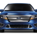 Chrysler 200 Touring vs Hyundai Tucson GLS Automatic AWD vs Dodge Caliber Rush vs Ford Fusion I-4 S FWD