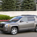 Mazda CX-7 i Touring vs Hyundai Santa Fe GLS 2.4  FWD vs GMC Terrain SLE2 FWD vs GMC Terrain SLE2 AWD