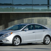 Nissan Altima 2.5 S vs Kia Sportage FWD vs Hyundai Sonata GLS  vs Honda Accord LX-P Automatic