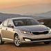 Acura TSX Automatic w/ Technology Package vs Kia Optima EX vs Hyundai Sonata GLS Auto vs Honda Accord LX