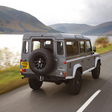 Defender 2.2D XS Station Wagon