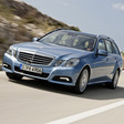 E 200 CGI Station BlueEfficiency Auto