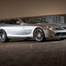 Mercedes-Benz 190E 2.5-16 Evolution II vs Mercedes-Benz SLR McLaren Roadster