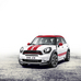 MINI (BMW) Countryman John Cooper Works ALL4