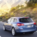 Volkswagen Golf Plus 1.4I TSI Trendline vs Seat Alhambra 1.4 TSI vs Volkswagen Tiguan 1.4I TSI 4X2 Trend BlueMotion vs Opel Astra Sports Tourer 1.4 Turbo Cosmo