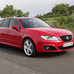 Chevrolet Epica 2.0 vs Audi A6 2.0 TFSI vs Lancia Delta 1.8 TurboJet Oro Auto vs Seat Exeo ST 2.0 TSI Sport Multitronic