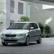 Fabia 1.6 TDI Classic