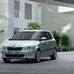 Kia cee'd 1.6 CRDi EX vs Skoda Roomster 1.6 TDI Classic vs Skoda Fabia 1.6 TDI Classic vs Volkswagen Polo 1.6l TDI GT