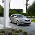 MG MG6 vs Skoda Octavia Combi 1.2 TSI Active DSG vs Nissan Langley Hatchback 1500 GT