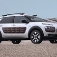 C4 Cactus 1.2 Pure Tech CVM Shine