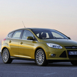 Focus 1.6TDCi Trend