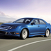 Nissan Altima Coupé 2.5 S CVT vs Dodge Avenger Lux vs GMC Terrain SLT2 FWD vs Ford Fusion I-4 SE FWD