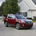 Hyundai Tucson GLS  FWD vs Dodge Avenger Mainstreet vs GMC Terrain SLT1 FWD vs Honda CR-V SE 4WD Automatic