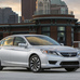 Honda Accord Hybrid Touring