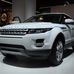 Evoque SD4 2.2 Dynamic