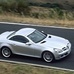 Mercedes-Benz SLK 280 vs Toyota Supra RZ vs Volkswagen Sharan TDI vs Volkswagen Up! Lite Concept vs Volkswagen Touran 1.6 TDI Highline vs Porsche 911 Carrera 4 Cabriolet PDK