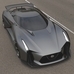 Concept 2020 Vision Gran Turismo