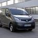 Nissan NV200 Combi 5 1.5 dCi EU6 Comfort 15 vs Nissan NV200 Furgão 1.5 dCi EU6 Basic