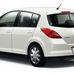 Nissan Tiida 15S Four vs Volkswagen Golf 1.6 Variant Automatic vs Mercedes-Benz Sprinter Mixto 318CDI/ 37 T.A.