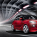 Opel ADAM 1.4  vs Opel ADAM 1.4  vs Volvo SCC vs Opel Adam 1.0 Direct Injection Turbo