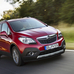 Opel Mokka 1.7 CDTI Cosmo Plus FWD Automatic vs Opel Mokka 1.7 CDTI Cosmo Plus FWD vs Opel Mokka 1.4 Turbo Cosmo Plus AWD