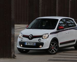 Twingo SCe EDC Night&Day