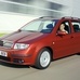 Skoda Fabia Combi 1.4 vs Toyota Cressida 2.4 GLE