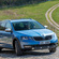 Skoda Octavia Scout 2.0 TDI 4X4 DSG