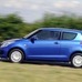 Nissan Micra 1.2 vs Suzuki Swift 1.2 VVT GLX vs Opel Corsa 1.2 Twinport Stripes vs Skoda Octavia 1.2I TSI Classic