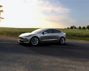 Model 3