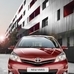 Yaris 1.0 VVT-i  Confort