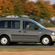 Volkswagen Caddy 1.6 TDI BlueMotion Technology Comfortline