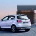 Volkswagen CrossGolf 2.0 TDI DSG