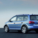 Volkswagen CrossTouran 1.4 TSI DSG