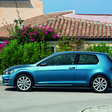 Golf Confortline 1.6 TDI BlueMotion Technology