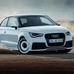 Audi A1 1.4 TFSI S Line Style Edition