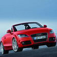 TT Roadster 2.0 TFSI S tronic