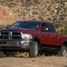 Chevrolet Colorado 3LT vs Aston Martin Rapide Coupé vs Ram Trucks Ram 2500 Crew Cab 4X4 Power Wagon