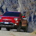 Fiat 500X 1.4 MultiAir S&S Cross Plus
