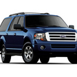 Expedition EL King Ranch 4X4