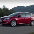 Focus SW 1.6TDCi Trend 