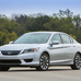 Honda Accord Hybrid EX-L vs Honda Accord Hybrid Touring vs Honda Accord Plug-In Hybrid