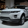 Land Rover Evoque SD4 2.2 Prestige